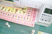 hobbysew sewing machine extension table
